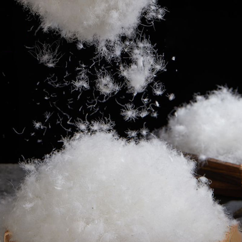 90 % hvit gåsedun 90 % hvit gåsedun