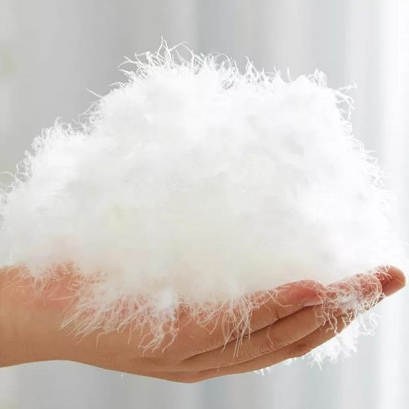 90 % hvit gåsedun 90 % hvit gåsedun