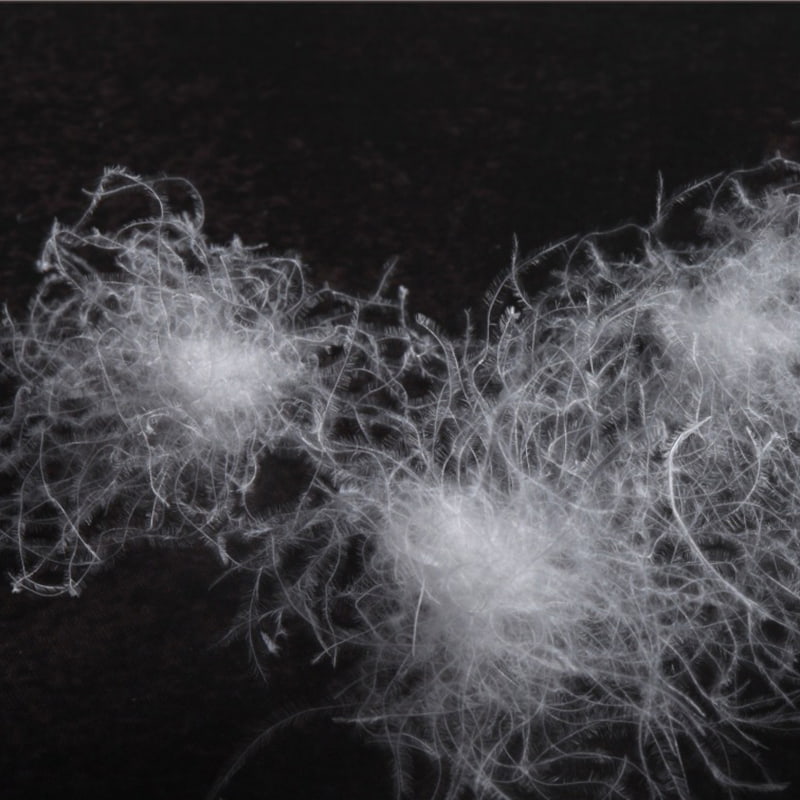 90 % hvit gåsedun 90 % hvit gåsedun