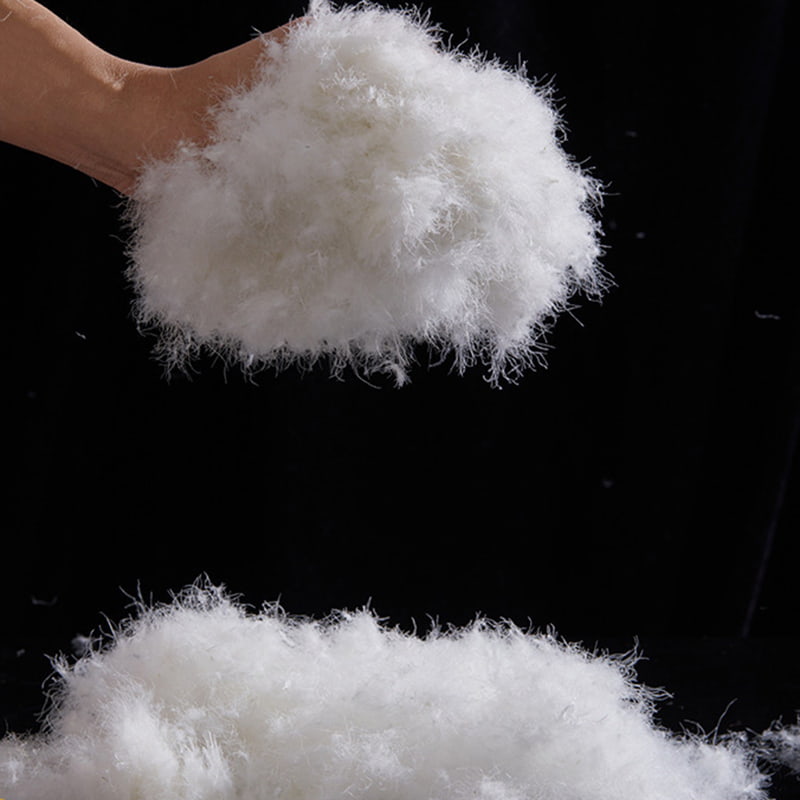 90 % hvit gåsedun 90 % hvit gåsedun