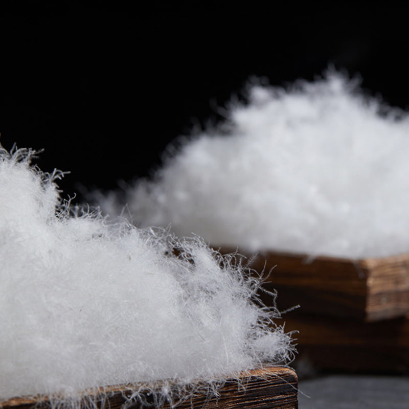 90 % hvit gåsedun 90 % hvit gåsedun