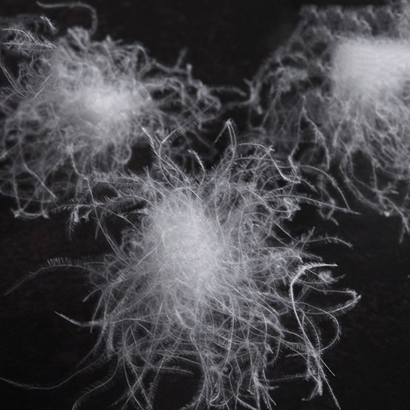 90 % hvit gåsedun 90 % hvit gåsedun