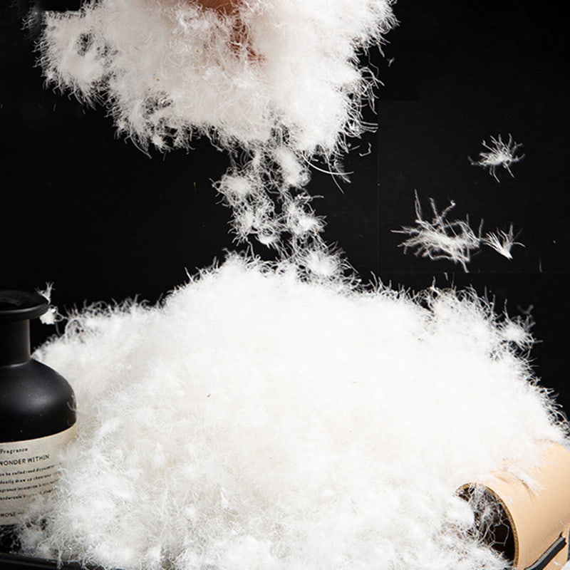 90 % hvit gåsedun 90 % hvit gåsedun