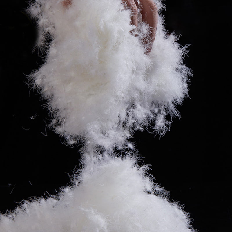 90 % hvit gåsedun 90 % hvit gåsedun